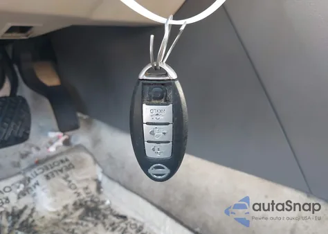 2011 Nissan Altima 2.5 S z USA, uszkodzony, nr VIN 1N4AL2AP8BN401858